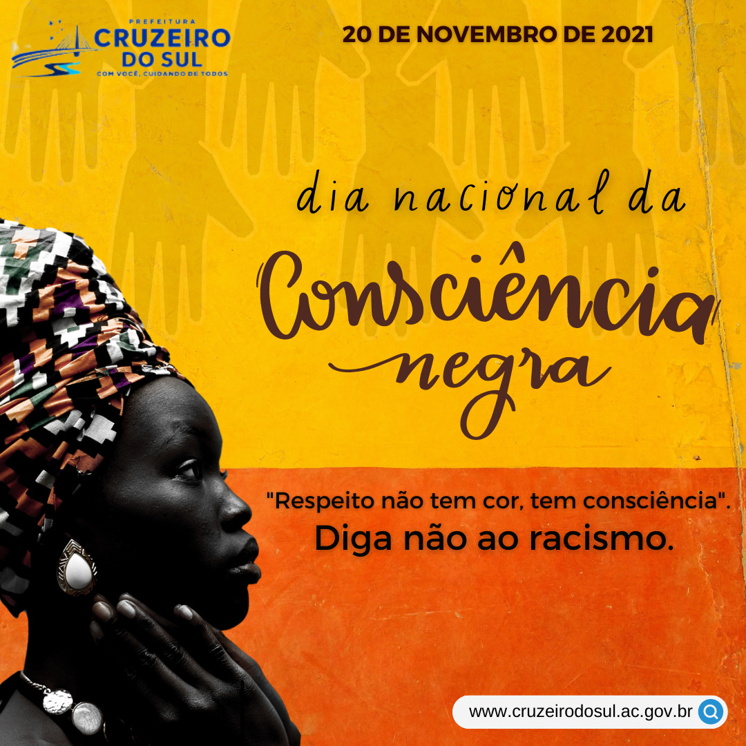 20 De Novembro - Dia Nacional Da Consciência Negra - Batelão