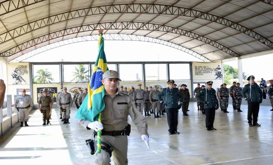 BATISTA DE MELO - DOBRADO MILITAR 